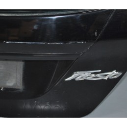 Portellone Bagagliaio Posteriore Ford Fiesta VI dal 2008 al 2017  2411111182734