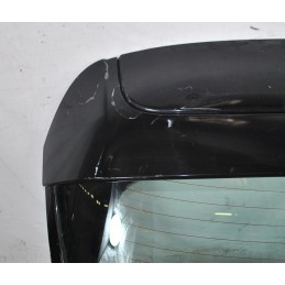 Portellone Bagagliaio Posteriore Ford Fiesta VI dal 2008 al 2017  2411111182734