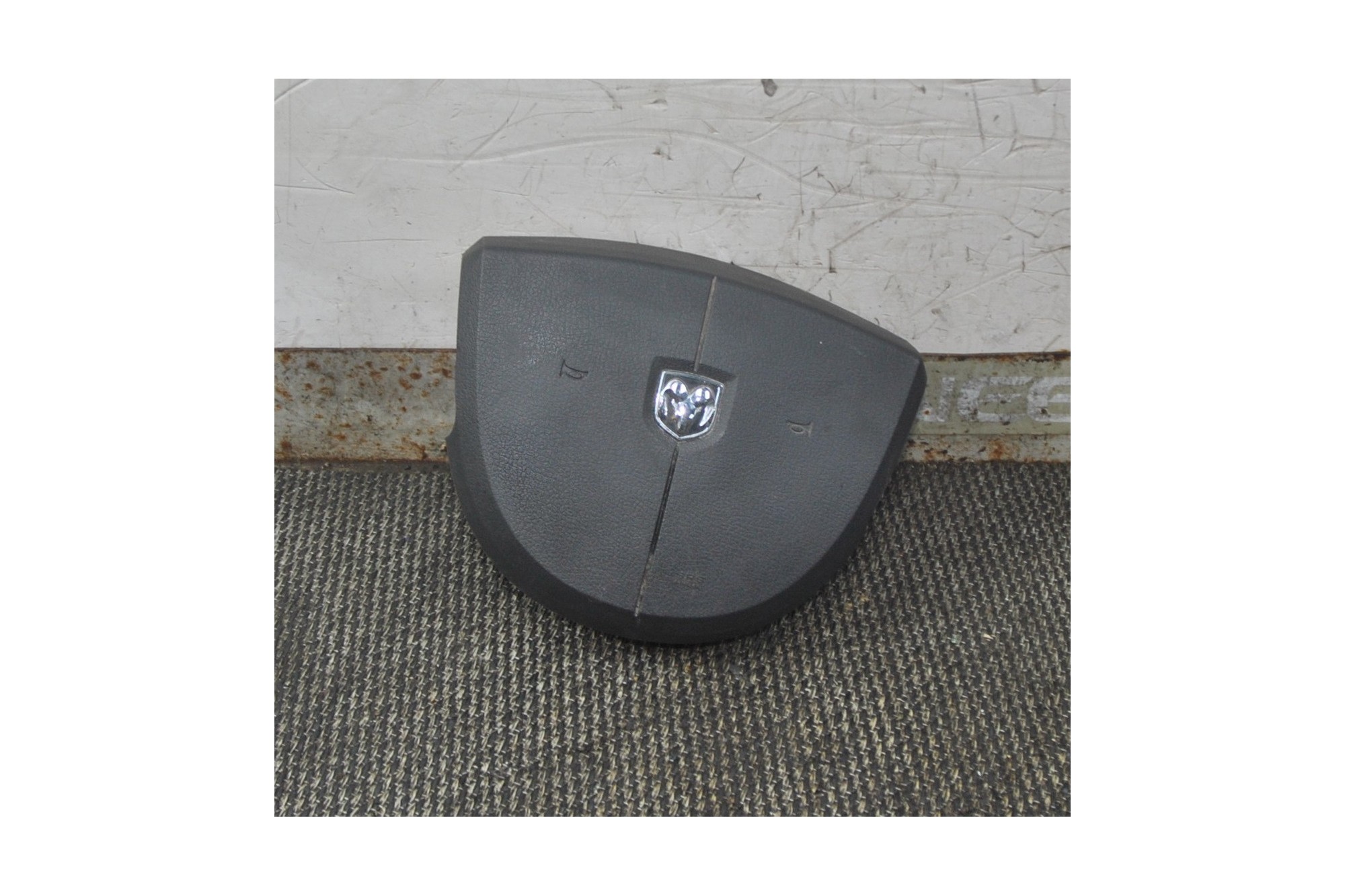 Airbag volante Dodge Nitro dal 2006 al 2011 Cod K1GC99XDVAF  2411111123102