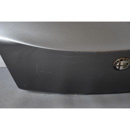 Portellone Bagagliaio Posteriore Alfa Romeo GT dal 2003 al 2010 Cod 50501658  1626335415747