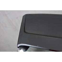 Portellone Bagagliaio Posteriore Alfa Romeo 156 SW dal 1997 al 2003 Cod 60662756  1626336158308