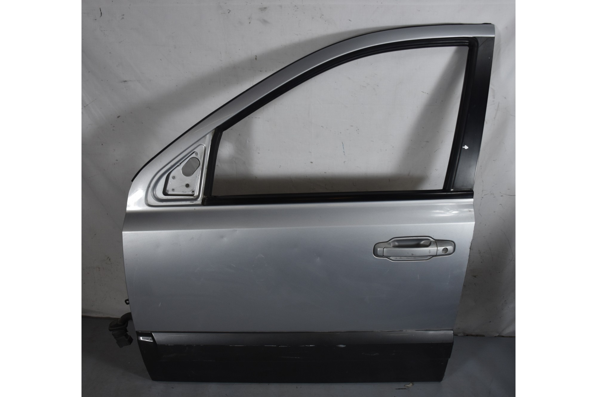 Portiera Laterale Anteriore SX Kia Sorento dal 2002 al 2009  1626342397340