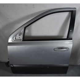 Portiera Laterale Anteriore SX Kia Sorento dal 2002 al 2009  1626342397340