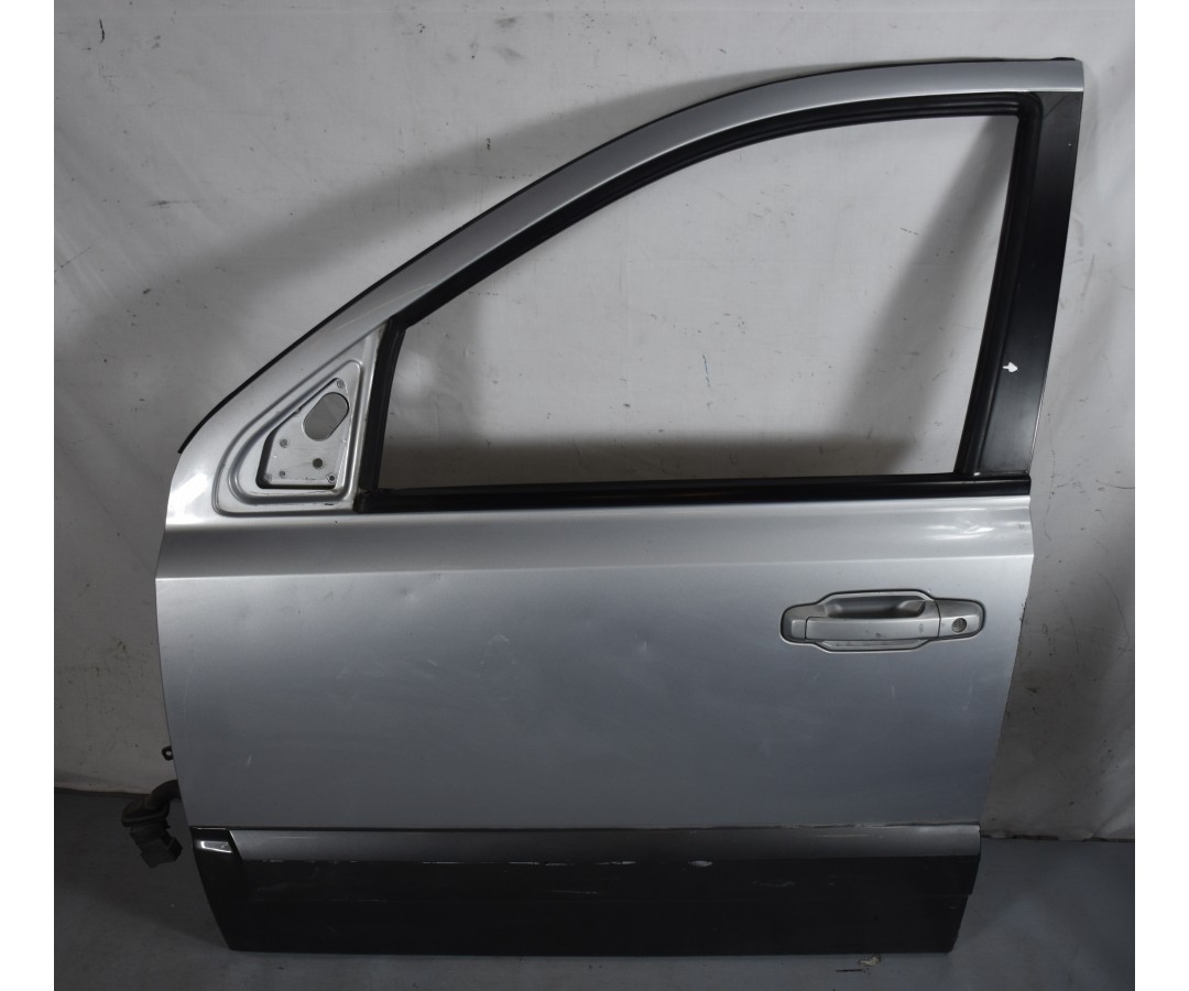 Portiera Laterale Anteriore SX Kia Sorento dal 2002 al 2009  1626342397340