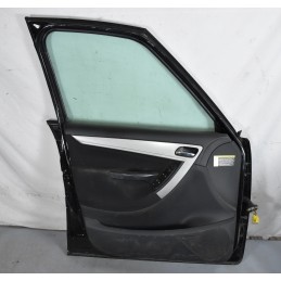 Portiera Laterale Anteriore SX Citroen C4 Picasso dal 2006 al 2013  1626345815469