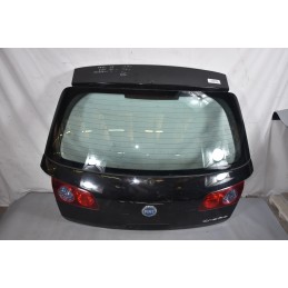 Portellone bagagliaio posteriore Fiat Croma Dal 2005 al 2010  1626355013237