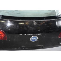 Portellone bagagliaio posteriore Fiat Croma Dal 2005 al 2010  1626355013237