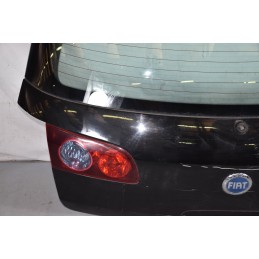 Portellone bagagliaio posteriore Fiat Croma Dal 2005 al 2010  1626355013237