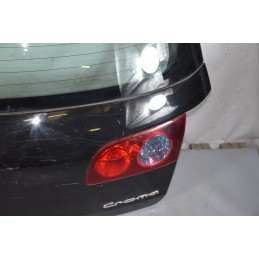 Portellone bagagliaio posteriore Fiat Croma Dal 2005 al 2010  1626355013237