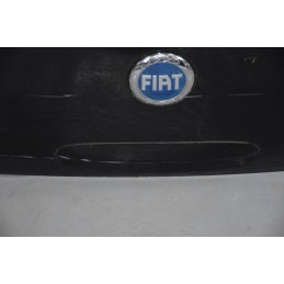 Portellone bagagliaio posteriore Fiat Croma Dal 2005 al 2010  1626355013237