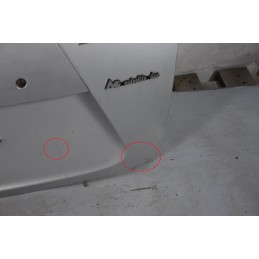 Portellone bagagliaio Posteriore Chevrolet Spark dal 2009 al 2016  1626422271485