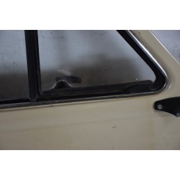 Portiera Laterale Anteriore DX Fiat 126 dal 1987 al 1991  1626422930917