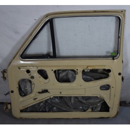 Portiera Laterale Anteriore DX Fiat 126 dal 1987 al 1991  1626422930917