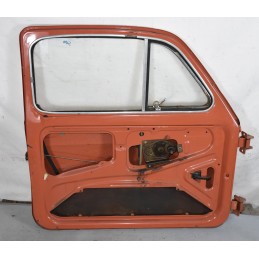 Portiera Laterale Anteriore SX Fiat 500 L/F/R dal 1968 al 1973  1626424171486