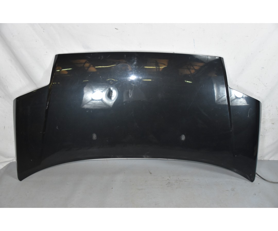 Cofano anteriore Citroen C2 Dal 2003 al 2009  1626424061459