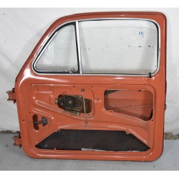 Portiera Laterale Anteriore DX Fiat 500 L/F/R dal 1968 al 1973  1626424691526