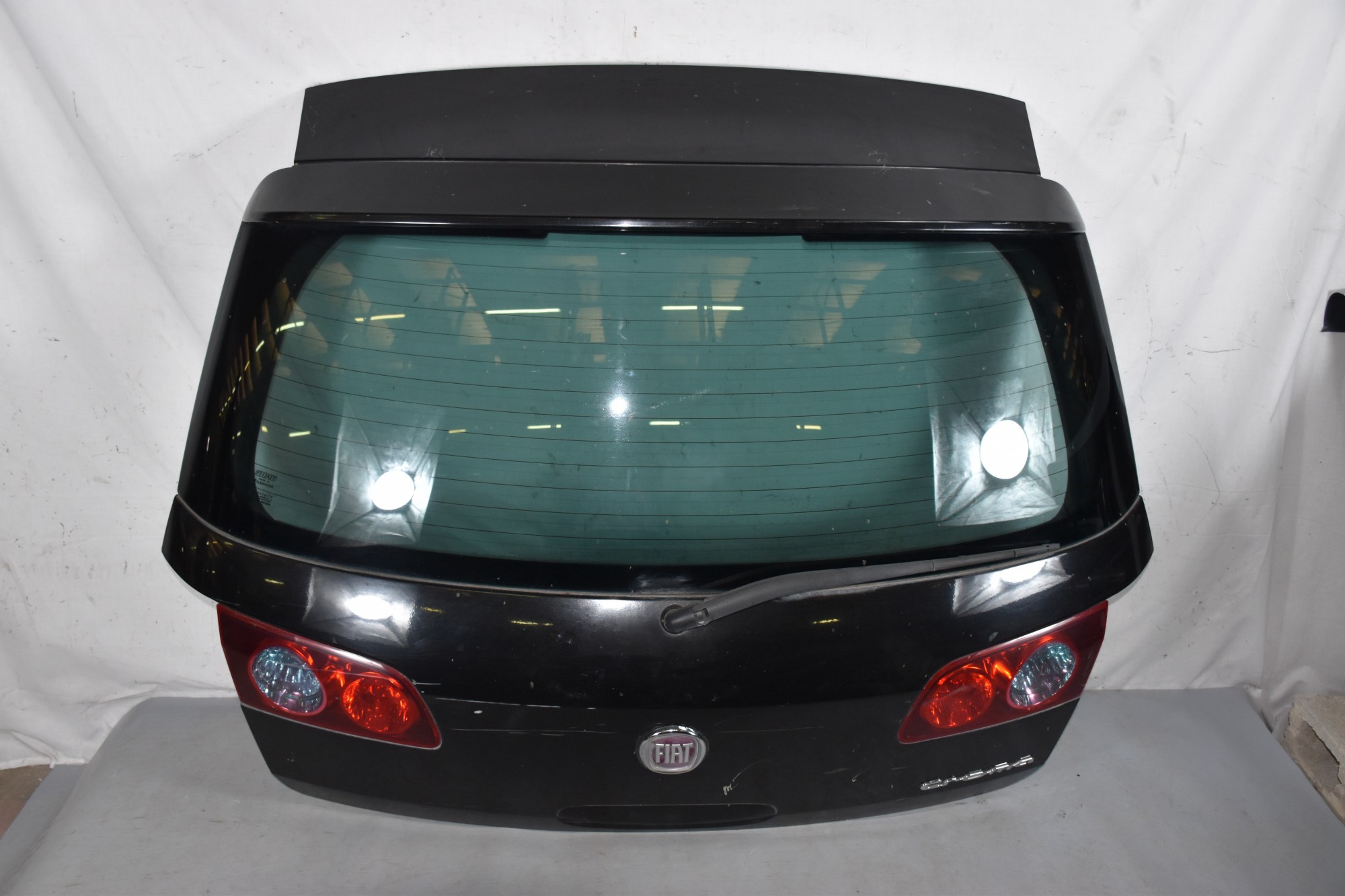 Portellone bagagliaio posteriore Fiat Croma Dal 2005 al 2010  1616582337992