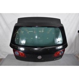 Portellone bagagliaio posteriore Fiat Croma Dal 2005 al 2010  1616582337992