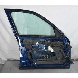 Portiera Laterale Anteriore SX BMW X3 E83 dal 2004 al 2010  1626428882029