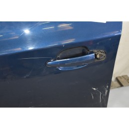 Portiera Laterale Anteriore SX BMW X3 E83 dal 2004 al 2010  1626428882029