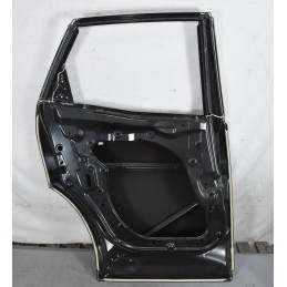 Portiera Laterale Posteriore SX Mazda 2 DY dal 2002 al 2007  1626429322487