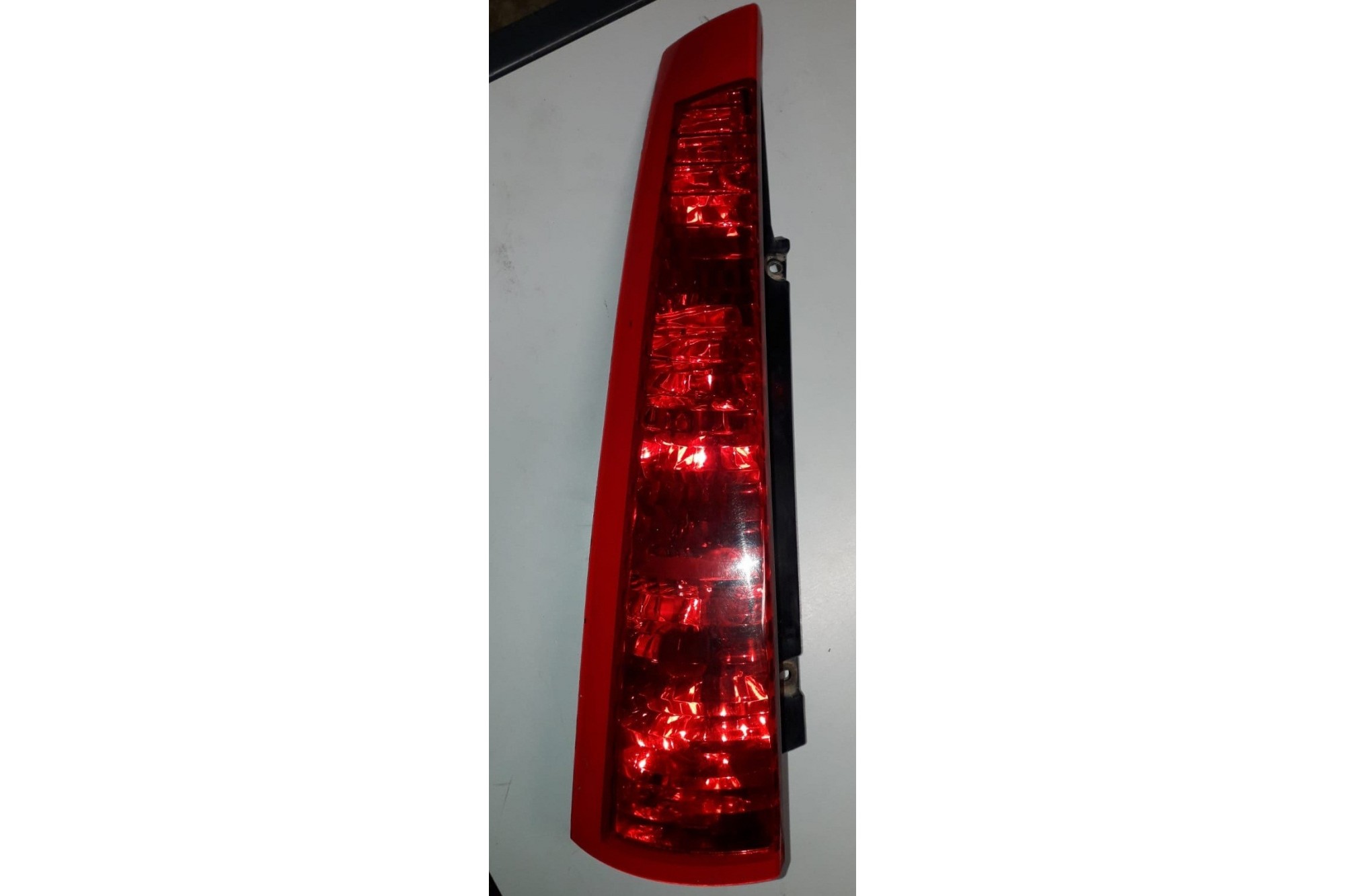 Fanale stop posteriore Sinistro Tata Indigo 2002 - 2009 COD 277554409919  2411111123430