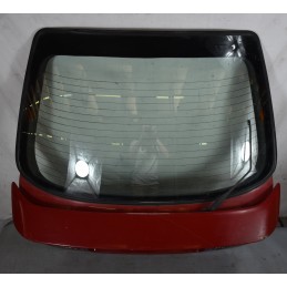 Portellone bagagliaio Posteriore Honda Civic 6 dal 1999 al 2001  1626432450924