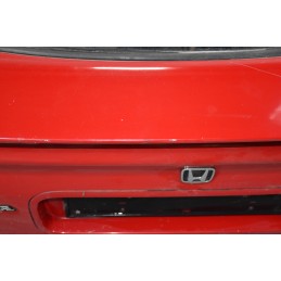 Portellone bagagliaio Posteriore Honda Civic 6 dal 1999 al 2001  1626432450924