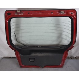 Portellone bagagliaio Posteriore Honda Civic 6 dal 1999 al 2001  1626432450924