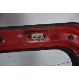 Portellone bagagliaio Posteriore Honda Civic 6 dal 1999 al 2001  1626432450924