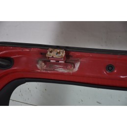 Portellone bagagliaio Posteriore Honda Civic 6 dal 1999 al 2001  1626432450924