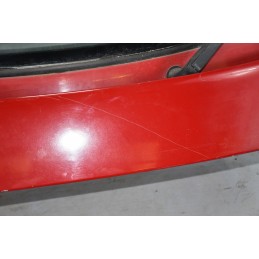 Portellone bagagliaio Posteriore Honda Civic 6 dal 1999 al 2001  1626432450924