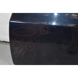 Portiera Laterale Posteriore SX BMW X3 E83 dal 2004 al 2010  1626432966685