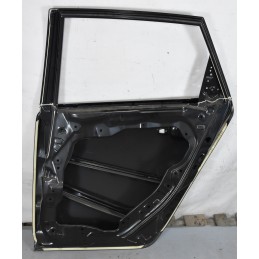 Portiera Laterale Posteriore DX Mazda 2 DY dal 2002 al 2007  1626437604421