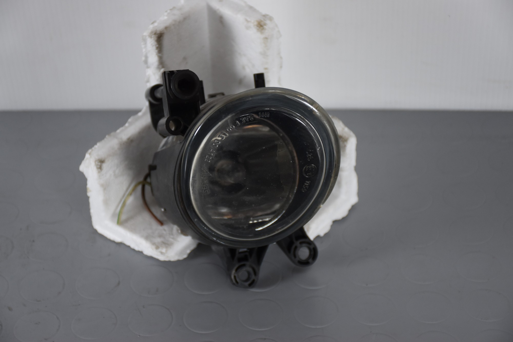 Faro Fendinebbia Anteriore SX Audi A4 dal 2000 al 2006 Cod 8e0941699  1626447285405