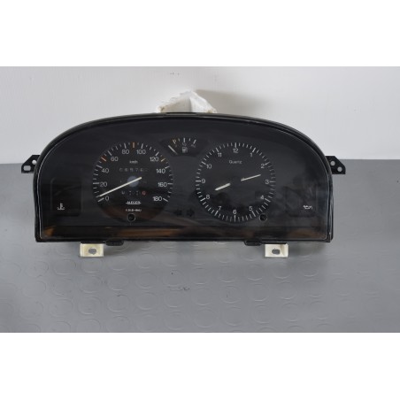 Strumentazione Contachilometri Completa Citroen AX dal 1986 al 1998 Cod 09021979901 1626447836959