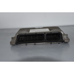 Centralina ECU Fiat 600 dal 2000 al 2010 Cod 55187372  1626677575833