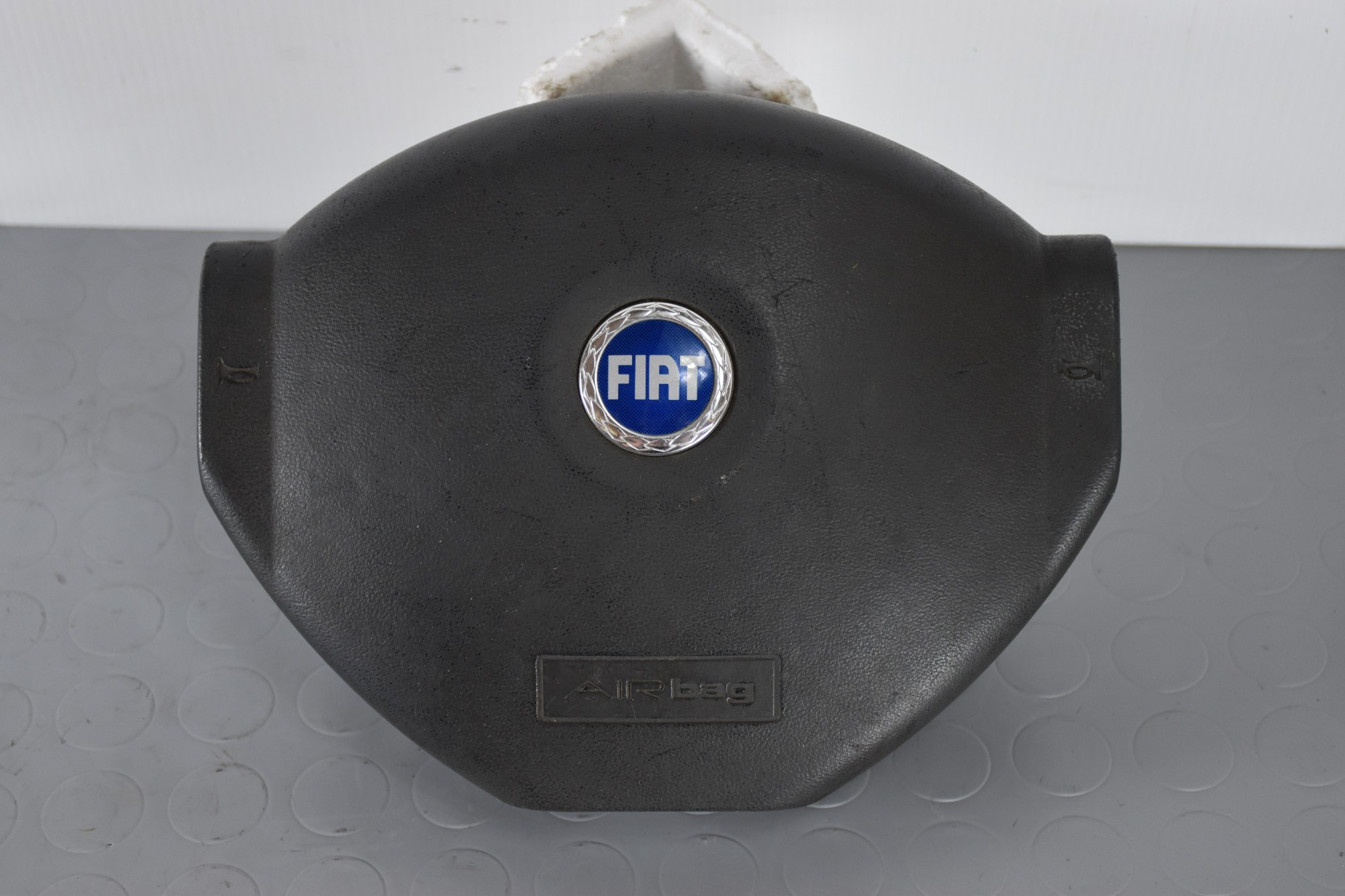 Airbag Volante Fiat Panda 169 dal 2003 al 2012 Cod 30340401  1626679763474