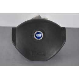 Airbag Volante Fiat Panda 169 dal 2003 al 2012 Cod 30340401  1626679763474