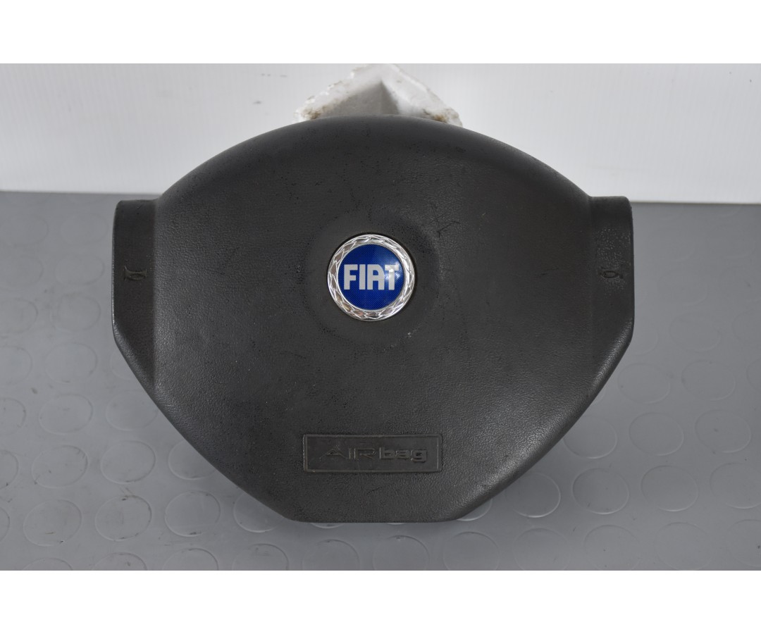 Airbag Volante Fiat Panda 169 dal 2003 al 2012 Cod 30340401  1626679763474