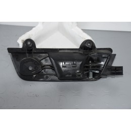 Maniglia Interna Posteriore SX Audi A4 SW dal 2000 al 2004 Cod 8e0839019  1626681041171