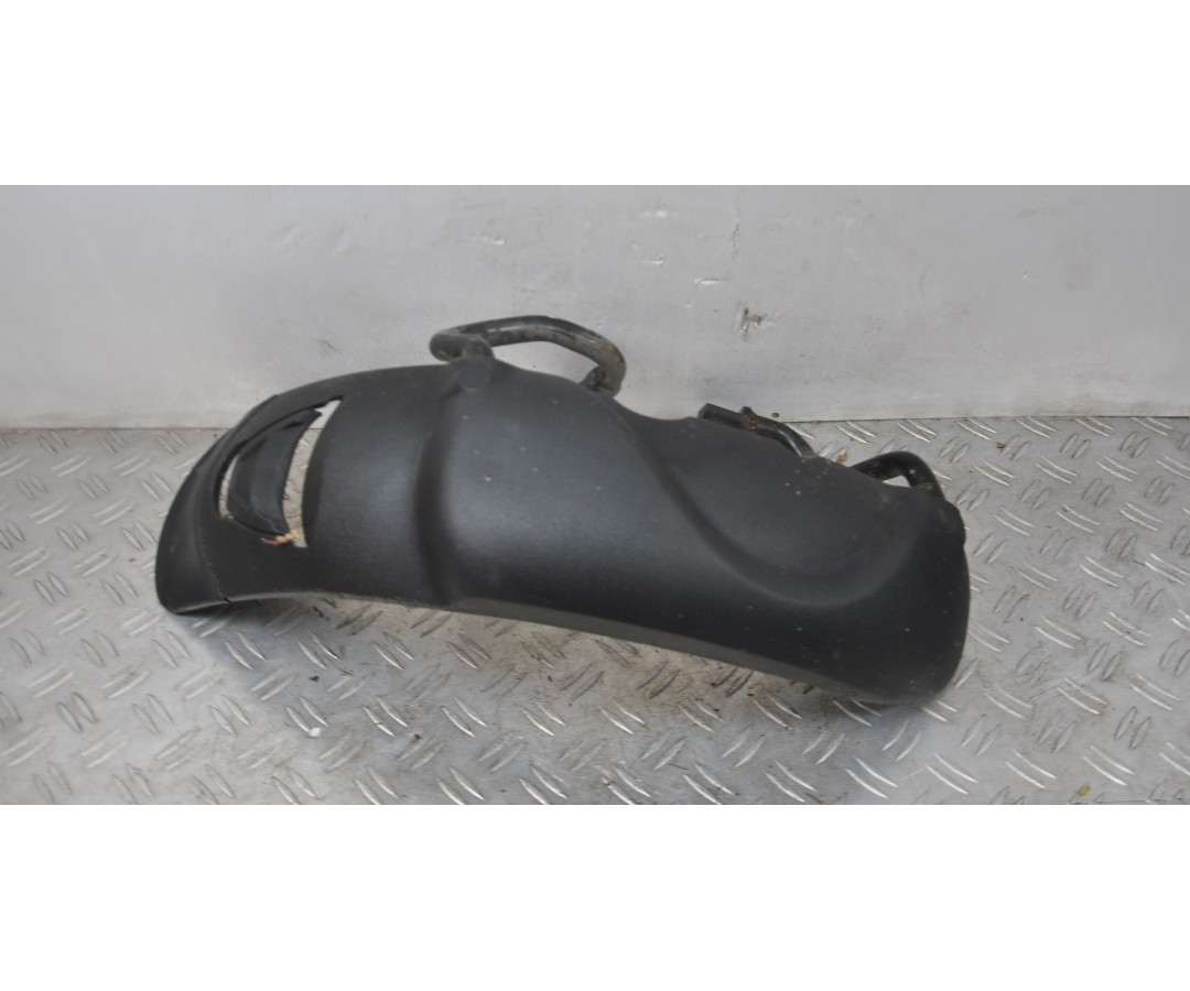 Carena Parafango Anteriore Destro Piaggio MP3 125 / 250 / 300 / 400 / 500 dal 2009 al 2016 cod 666414  1626683029580