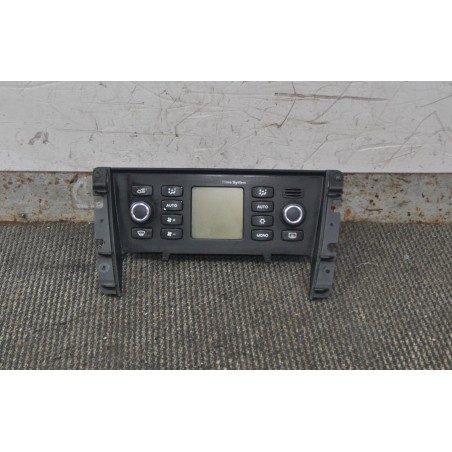 Comando Clima climatronic Fiat Croma dal 2005 al 2010 cod 735398759  2411111123706