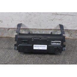 Comando Clima climatronic Fiat Croma dal 2005 al 2010 cod 735398759  2411111123706