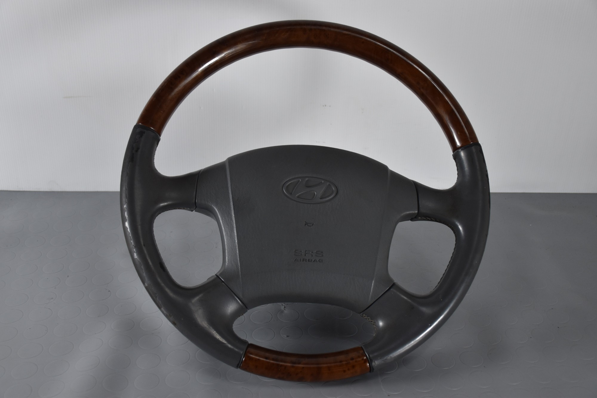 Volante Hyundai Terracan Dal 2001 al 2007  1626696886217