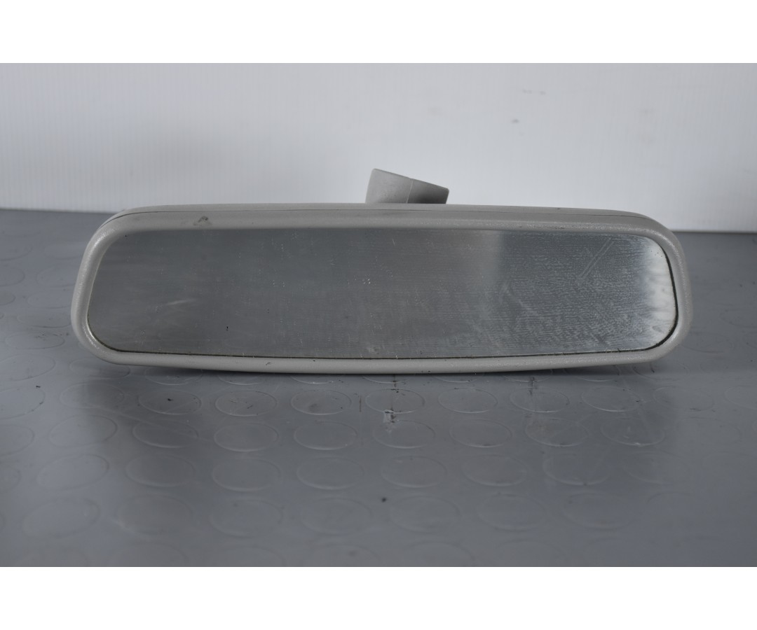 Specchio retrovisore interno Audi A4 B7 Dal 2004 al 2009 Cod 010590  1626704805407