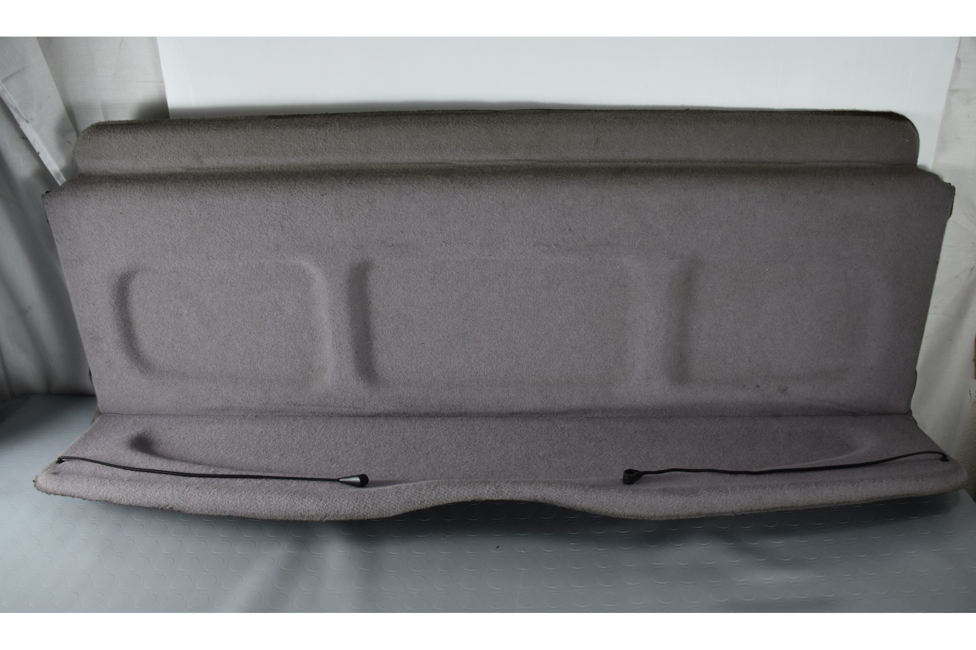 Cappelliera Copribagagli Citroen Xsara Picasso dal 2001 al 2012 cod 8794JV  1626765103276