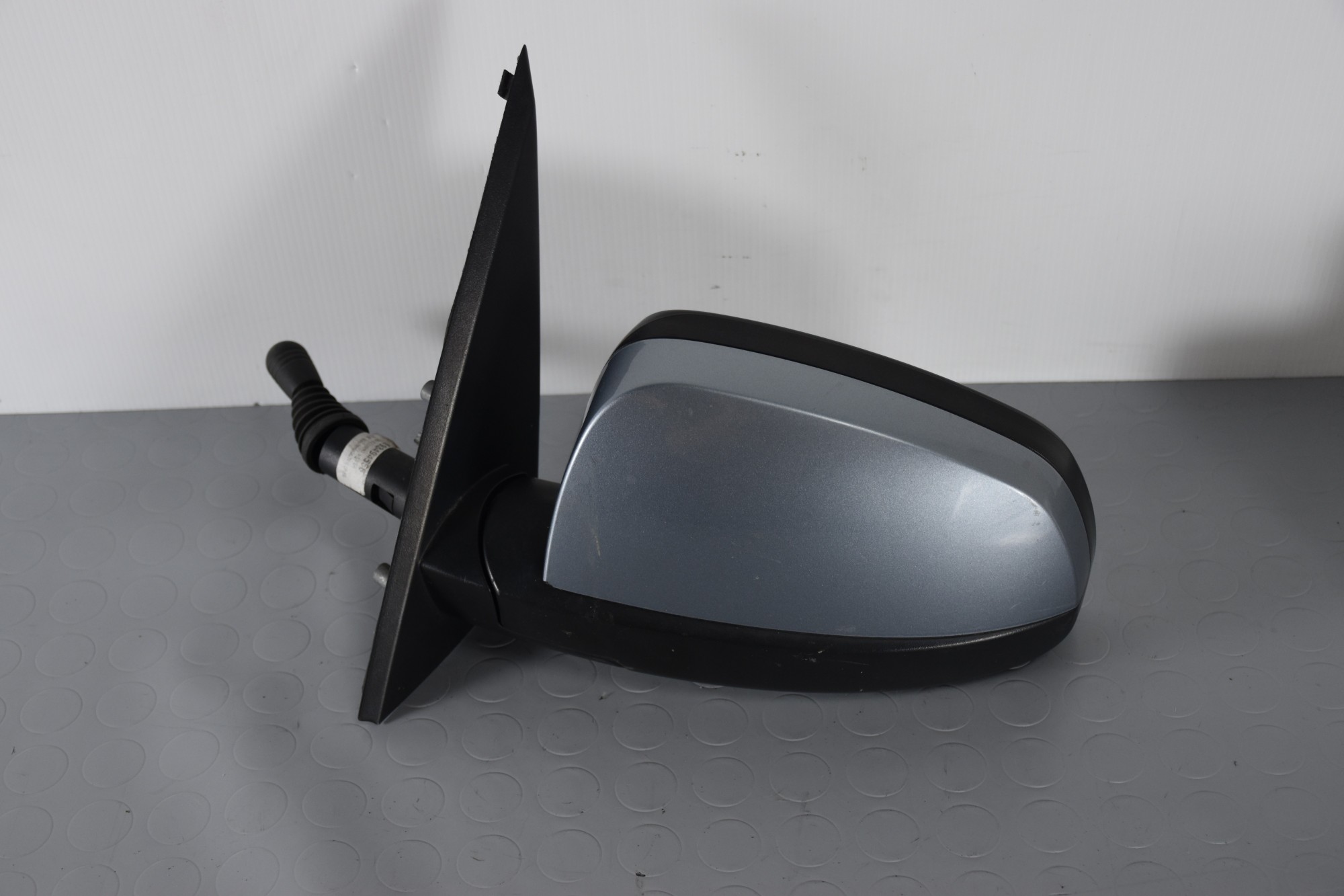 Specchietto Retrovisore Esterno SX Opel Meriva A dal 2003 al 2010 Cod 024176  1626776936597