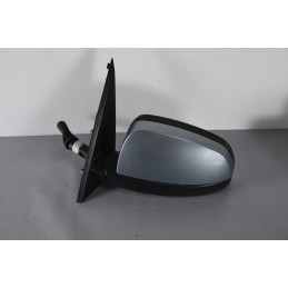 Specchietto Retrovisore Esterno SX Opel Meriva A dal 2003 al 2010 Cod 024176  1626776936597