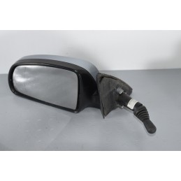 Specchietto Retrovisore Esterno SX Opel Meriva A dal 2003 al 2010 Cod 024176  1626776936597